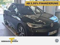 Schwarz Gebraucht 2023 VW ID.4 GTX SUV | 28.870 € (Guter Preis)