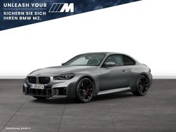 Skyscraper grau metallic Gebraucht 2025 BMW M2 Shadowline Coupé | 71.934 € (Fairer Preis)