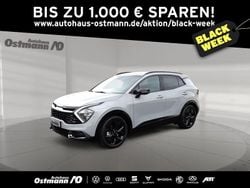 Grau Gebraucht 2024 Kia Sportage SUV | 34.770 € (Guter Preis)