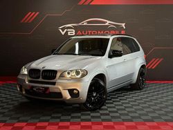 Silber Gebraucht 2012 BMW X5 M Sport SUV | 19.999 € (Teuer)