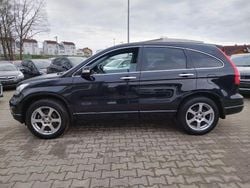 Schwarz Gebraucht 2012 Honda CR-V Executive SUV | 9.900 € (Fairer Preis)