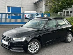 Gebraucht 2013 Audi A3 Sportback Ambiente Kombi | 8.370 € (Guter Preis)
