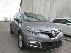 Braun Gebraucht 2016 Renault Captur Luxe SUV | 11.390 € (Fairer Preis)