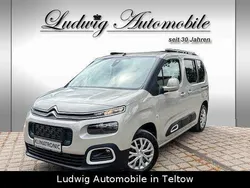 Grau Gebraucht 2020 Citroën Berlingo Live Van / Kleinbus | 17.999 € (Fairer Preis)