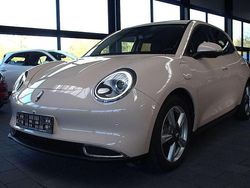 Galaxy beige Gebraucht 2023 Ora Funky Cat 400 Pro Kleinwagen | 20.490 € (Superpreis)