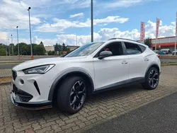 Weiß Gebraucht 2021 Cupra Formentor VZ SUV | 26.999 € (Superpreis)