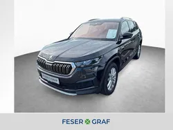 Blackmagicperleffekt Gebraucht 2024 Skoda Kodiaq Style SUV | 41.790 € (Guter Preis)