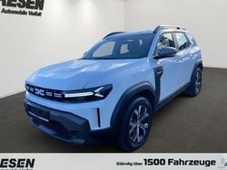 Weiss Gebraucht 2025 Dacia Duster Expression SUV | 22.850 € (Guter Preis)