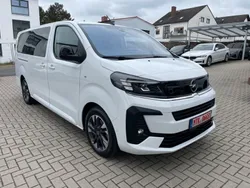 Opel Zafira Life