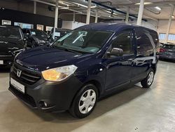 Gebraucht 2015 Dacia Dokker Ambiance Van / Kleinbus | 9.890 € (Teuer)