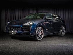 Gebraucht 2020 Porsche Cayenne Chrono SUV | 99.835 €