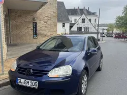 Gebraucht 2004 VW Golf V Limousine | 1.750 €