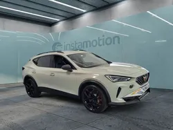 Grau Gebraucht 2023 Cupra Formentor VZ SUV | 46.290 € (Etwas zu teuer)