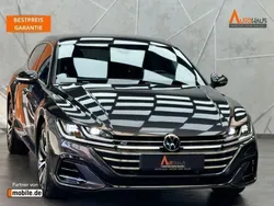 VW Arteon