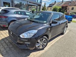 Schwarz Gebraucht 2018 Suzuki Swift Comfort Limousine | 9.950 € (Guter Preis)