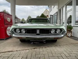 Grün Gebraucht 1971 Ford Ranchero | 15.900 €