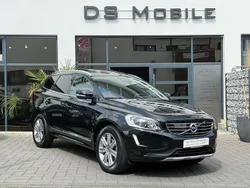 Schwarz Gebraucht 2016 Volvo XC60 Summum SUV | 21.900 € (Fairer Preis)