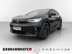 Schwarz Neu 2025 VW ID.5 GTX SUV | 67.778 € (Teuer)