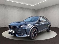 Magnetic grau metallic Gebraucht 2021 Cupra Formentor VZ SUV | 25.650 € (Guter Preis)