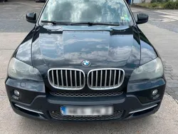 Schwarz Gebraucht 2010 BMW X5 SUV | 6.500 € (Superpreis)
