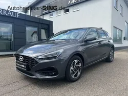 Ecotronic grey Neu 2025 Hyundai i30 Limousine | 25.990 € (Guter Preis)