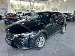 Schwarz Gebraucht 2018 Mazda CX-3 Center-Line SUV | 14.950 € (Fairer Preis)