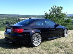 Gebraucht 2009 BMW M3 Sport Line | 57.900 € (Superpreis)