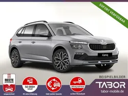 Brillant silver metallic Neu 2025 Skoda Kamiq SUV | 24.988 € (Guter Preis)