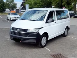 Weiß Gebraucht 2020 VW T6.1 Van | 17.800 €