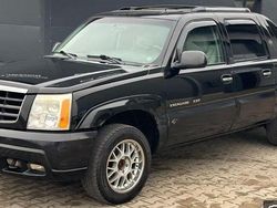Schwarz Gebraucht 2004 Cadillac Escalade SUV | 8.300 €