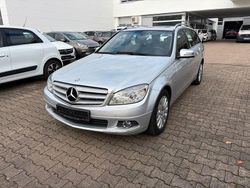 Silber Gebraucht 2010 Mercedes C220 Kombi | 5.995 € (Fairer Preis)