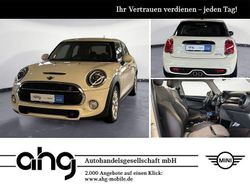 Weiß Gebraucht 2019 Mini Cooper S Kleinwagen | 19.490 € (Fairer Preis)