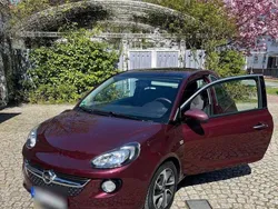Gebraucht 2013 Opel Adam Kleinwagen | 6.500 € (Fairer Preis)