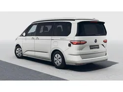 Neu 2025 VW California Coast Van | 63.756 € (Superpreis)