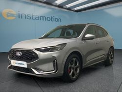 Silber Gebraucht 2024 Ford Kuga ST-Line X SUV | 38.649 € (Teuer)