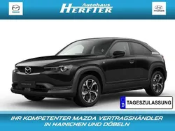 Schwarz Neu 2025 Mazda MX30 SUV | 26.870 € (Fairer Preis)