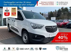 Other Gebraucht 2024 Opel Combo Van / Kleinbus | 22.890 € (Etwas zu teuer)