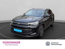 Schwarz Gebraucht 2025 VW Tiguan Goal SUV | 38.490 € (Fairer Preis)