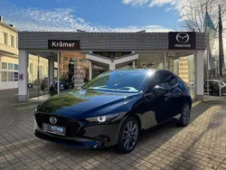 Gebraucht 2022 Mazda 3 | 19.690 € (Superpreis)
