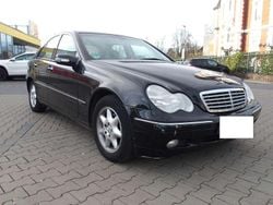 Other Gebraucht 2003 Mercedes C200 Elegance Limousine | 2.450 € (Guter Preis)