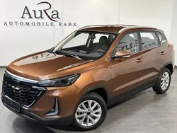 Braun Gebraucht 2024 Baic X35 SUV | 15.749 €