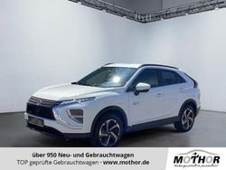 Weiß Gebraucht 2022 Mitsubishi Eclipse Cross Basis SUV | 20.390 € (Superpreis)