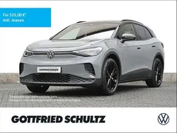 Grau Neu 2025 VW ID.4 Pure SUV | 51.775 €