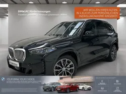 Gebraucht 2024 BMW X5 Shadowline SUV | 81.380 € (Superpreis)