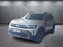 Sandstone Gebraucht 2025 Dacia Duster Journey Limousine | 23.990 € (Guter Preis)