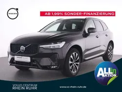 Schwarz onyx black / metallic Gebraucht 2023 Volvo XC60 Plus SUV | 38.990 € (Guter Preis)
