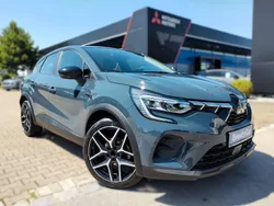 Blau Gebraucht 2023 Mitsubishi ASX SUV | 16.990 €