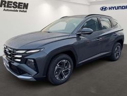 Grau Neu 2025 Hyundai Tucson Select SUV | 29.650 € (Guter Preis)