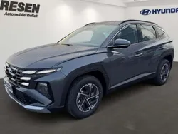 Grau Neu 2025 Hyundai Tucson Select SUV | 29.650 € (Superpreis)