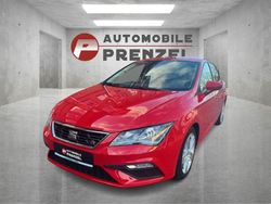 Rot Gebraucht 2020 Seat Leon FR Limousine | 13.990 € (Guter Preis)
